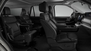 2026 Ford Expedition® Internal Image 1